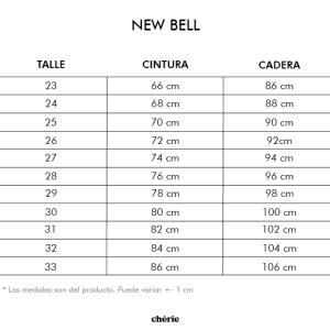 NEW-BELL
